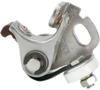 K&S TECHNOLOGIES 08-0029 IGNITION CONTACT POINTS YAMAHA RS 100 1976