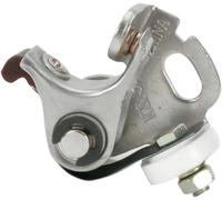 K&S TECHNOLOGIES 08-0029 SET PUNTINE PLATINATE YAMAHA DT 100 1974