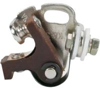 K&S TECHNOLOGIES 08-0030 SET PUNTINE PLATINATE YAMAHA LB 50 P CHAPPY 1978