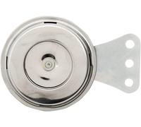 K&S TECHNOLOGIES 11-0101 CHROME ECONOMY HORN CLACSON DA 12 V