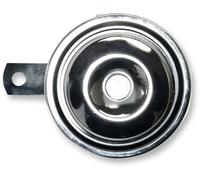 K&S TECHNOLOGIES 11-0201 HORN E APP CHRM 110-120DB CLACSON ECONOMICO 12V