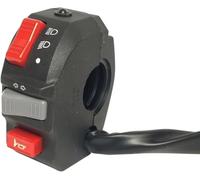 K&S TECHNOLOGIES 12-0055CN HANDLEBAR SWITCH 9 PIN