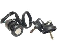 K&S TECHNOLOGIES 12-0060 LOCK AND KEY SET IGNITION HONDA CRF 50 F 2007