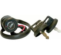 K&S TECHNOLOGIES 12-0061 LOCK AND KEY SET IGNITION HONDA XR 50 R 2000