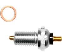 K&S TECHNOLOGIES 12-0071W NEUTRAL SWITCH HONDA CBX 1000 SUPER SPORT 1982