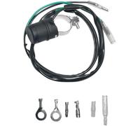 K&S TECHNOLOGIES 12-0101 INTERRUTTORE DI SPEGNIMENTO HONDA XR 250 R 1987