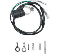 K&S TECHNOLOGIES 12-0101 UNIVERSAL CR TYPE KILL SWITCH HONDA 60 R 1983