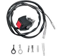 K&S TECHNOLOGIES 12-0102 UNIVERSAL YZ TYPE KILL SWITCH YAMAHA 80 1986