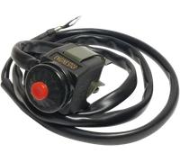 K&S TECHNOLOGIES 12-0103 UNIVERSAL KZ TYPE KILL SWITCH KAWASAKI KX 60 B 1994