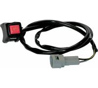 K&S TECHNOLOGIES 12-0104P KILL SWITCH PER SUZUKI DR-Z 400 E 2002