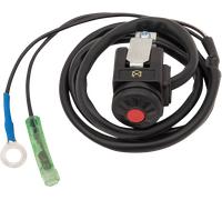 K&S TECHNOLOGIES 12-0106 STYLE KILL SWITCH KTM XC 65 2008