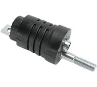 K&S TECHNOLOGIES 12-1210 STELO FRECCIA HONDA CMX 450 C REBEL 1987