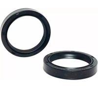 K&S TECHNOLOGIES 16-1046 FORK SEAL 43X55X9.5/10 PER SUZUKI TL 1000 R 2001
