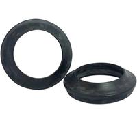 K&S TECHNOLOGIES 16-2041 PARAPOLVERE HARLEY FLSTFI 1450 EFI FAT BOY 2001