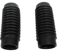 K&S TECHNOLOGIES 16-3008 FORK BOOT KIT TRIUMPH BONNEVILLE 650 T120 1970