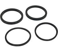 K&S TECHNOLOGIES 19-1001 BRAKE CALIPER SEAL KIT HONDA GL 1100 GOLDWING 1982