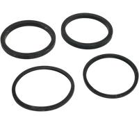 K&S TECHNOLOGIES 19-1001 BRAKE CALIPER SEAL KIT HONDA CB 750 F SUPER SPORT 1982