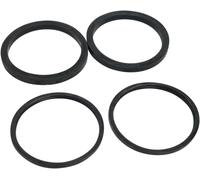 K&S TECHNOLOGIES 19-1003 BRAKE CALIPER SEAL KIT HONDA NT 700 V DEAUVILLE 2010