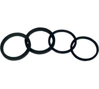 K&S TECHNOLOGIES 19-1005 KIT GUARNIZIONI PINZA FRENO KAWASAKI KX 125 H 1990