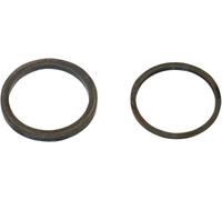 K&S TECHNOLOGIES 19-1008 BRAKE CALIPER SEAL KIT HONDA XR 650 L 1996