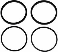 19-1011 BRAKE CALIPER SEAL KIT YAMAHA FZR 1000 GENESIS EXUP 1992