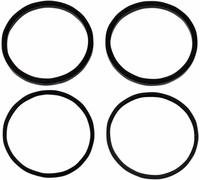 19-1011 BRAKE CALIPER SEAL KIT YAMAHA XVZ 1200 TD VENTURE ROYALE 1985
