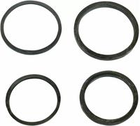 K&S TECHNOLOGIES 19-1015 BRAKE CALIPER SEAL KIT KAWASAKI ZX 750 R NINJA 1987