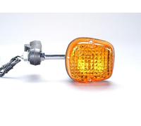 K&S TECHNOLOGIES 27-1176 TURN SIGNAL E-MARK AMBER HONDA XL 125 S 1979