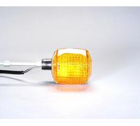 K&S TECHNOLOGIES 27-2126 INDICATORI DI DIREZIONE PER KAWASAKI ZX-9 R NINJA 2001