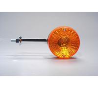 K&S TECHNOLOGIES 27-3045 TURN SIGNAL E-MARK AMBER PER SUZUKI GS 850 G 1979