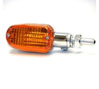 K&S TECHNOLOGIES 27-8300CM MARKER LIGHT S/F AMB CHR LUCE DI POSIZIONE E-MARKED