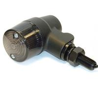 K&S TECHNOLOGIES 27-8630 MARKR LGHT S/F SMK/BLK LUCE DI POSIZIONE MARCATURA 'E'