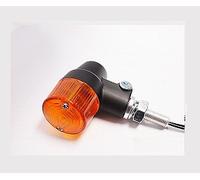 K&S TECHNOLOGIES 27-8632 MARKR LGHT S/F AMB/BLK LUCE DI POSIZIONE E-MARKED