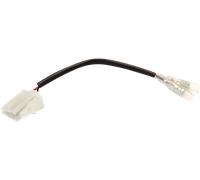 K&S TECHNOLOGIES 30-0901 ADAPTOR WIRE TURN SIGNAL YAMAHA MT-09 ABS 2017