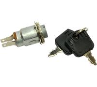 K&S TECHNOLOGIES 40-1001A IGNITION SWITCH-SNOW POLARIS SPORT 340 1990