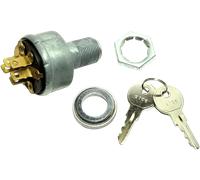 K&S TECHNOLOGIES 40-1002B IGNITION SWITCH SNOW KAWASAKI INTRUDER 440 1982