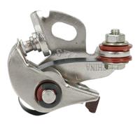 K&S Technologies 500 550 750 CB Four / 750 XS - Vis Platine Sinistra / 08-0008