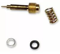 K&S TECHNOLOGIES 56-2002 CARBURETOR AIR/FUEL SCREW KIT HONDA CBR 1000 F 1996