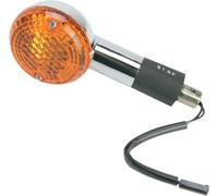K&S Technologies Freccia Ambra Suzuki VL1500 1998-2001 25-3186