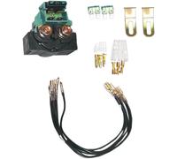K+s Technologies Interruttore A Solenoide 23-1000