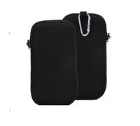 K-S-Trade Custodia Neoprene per Unihertz 8849 Tank 3 PRO Compatibile con Unihertz 8849 Tank 3 PRO Manicotto in Neoprene Custodia Protettiva Compatibile con Cintura Borsa da Viaggio Clip Sottile,