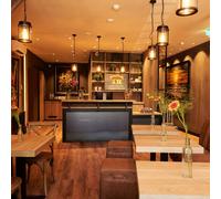 K.S. Verlichting Lampada a sospensione da esterno Sydney K.S. Verlichting