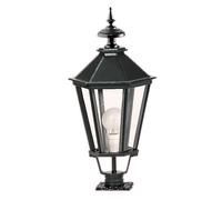K.S. Verlichting Lampioncino K7b, nero K.S. Verlichting
