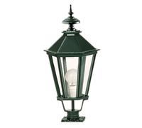 K.S. Verlichting Lampioncino K7b, verde K.S. Verlichting