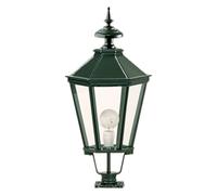 K.S. Verlichting Lampione K7a, verde K.S. Verlichting