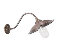 K.S. Verlichting Vienna - audace applique per esterni 1240