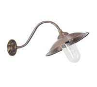 K.S. Verlichting Vienna - audace applique per esterni K.S. Verlichting