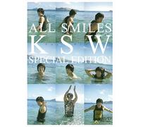 K S W - All Smiles-K S W-Special Editi