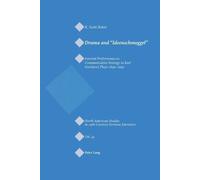 K. Scott Baker Drama and «Ideenschmuggel» (Tascabile)