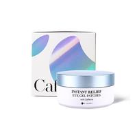 K-SECRET Caffeina Cerotto per gli occhi con sollievo immediato 60 pezzi...